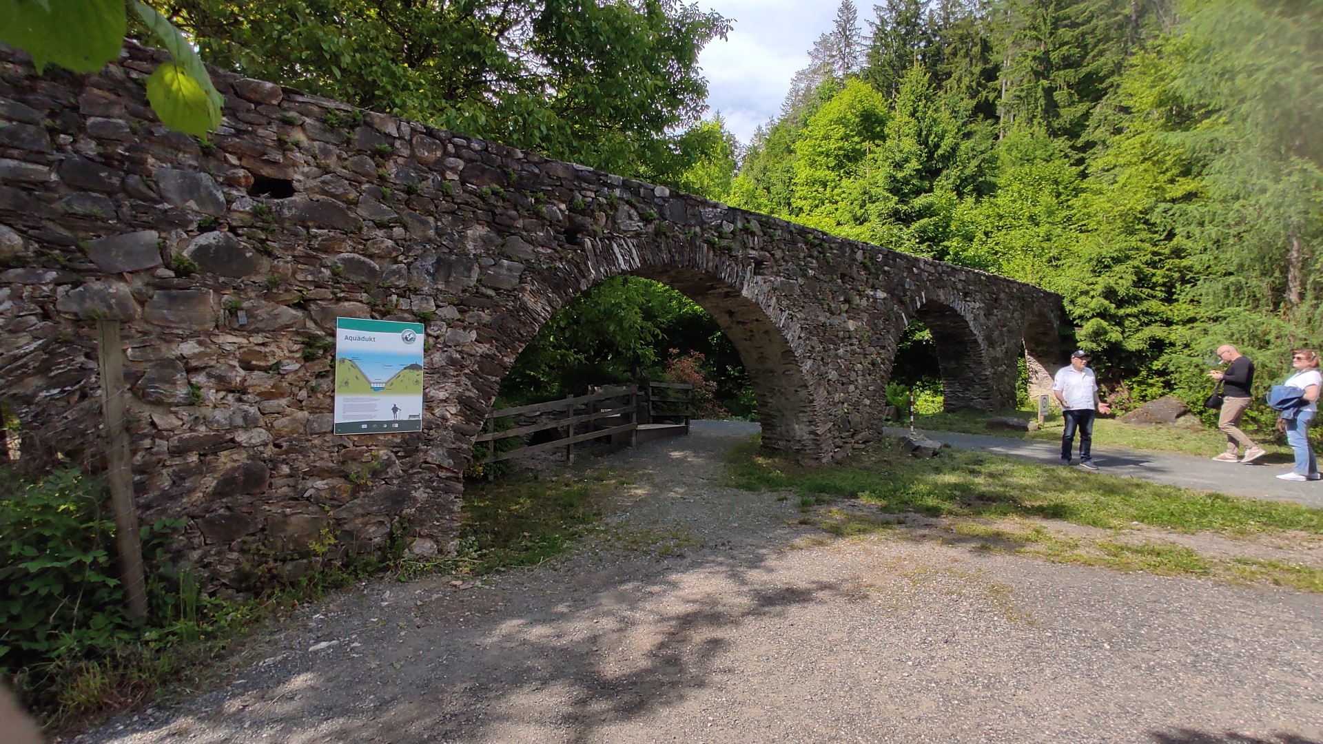 Frhjahrsausfahrt 2025, 2 Tag